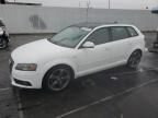 2012 Audi A3 Premium Plus