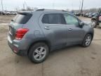 2020 Chevrolet Trax 1LT