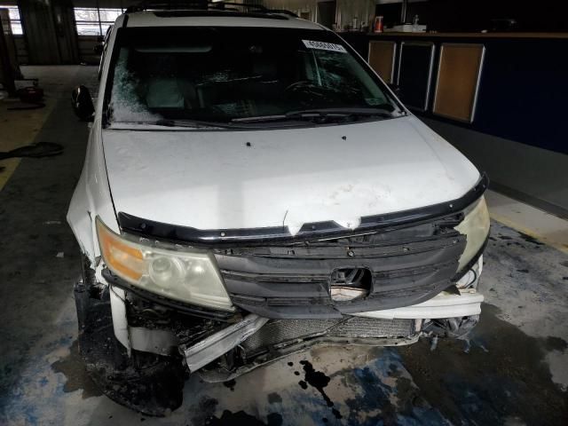 2011 Honda Odyssey EXL