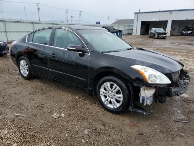 2010 Nissan Altima Base