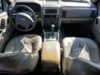 2001 Jeep Grand Cherokee Laredo