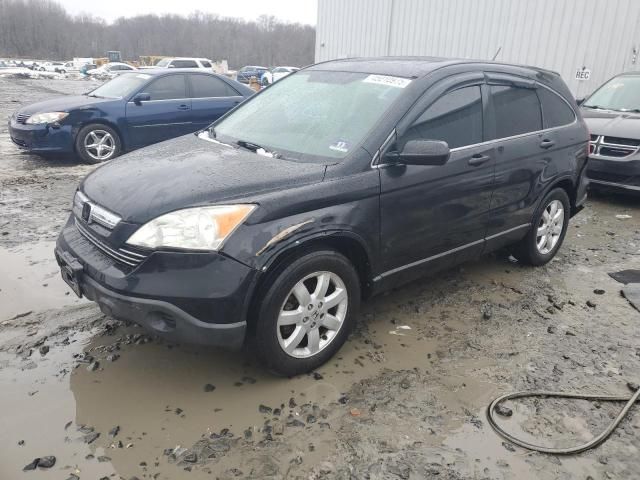 2007 Honda CR-V EX