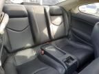 2009 Infiniti G37 Base