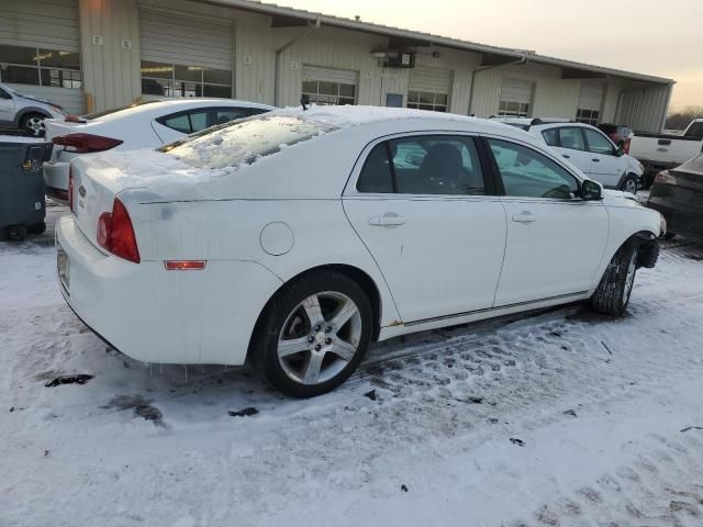 2011 Chevrolet Malibu 2LT