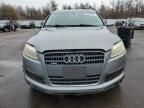 2007 Audi Q7 3.6 Quattro Premium