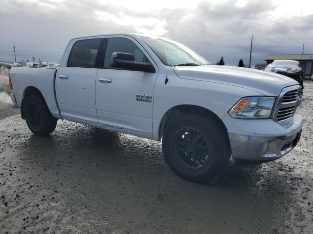 2016 Dodge RAM 1500 SLT