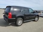 2008 GMC Yukon Hybrid