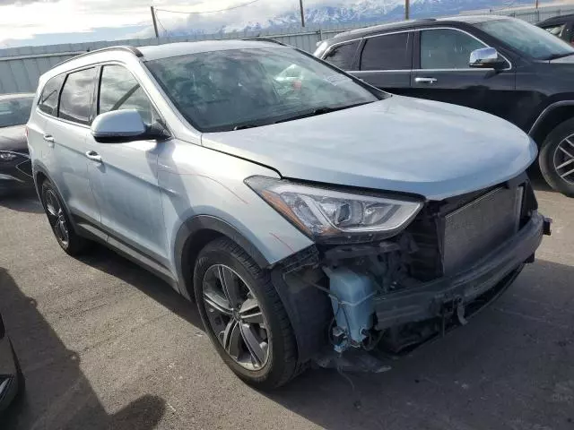 2013 Hyundai Santa FE Limited