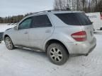 2007 Mercedes-Benz ML 350