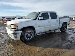 2006 GMC Sierra K1500 Denali en venta en Helena, MT