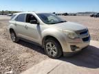 2010 Chevrolet Equinox LS