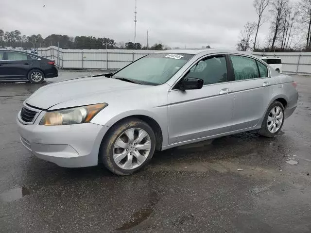 2009 Honda Accord EXL