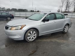 2009 Honda Accord EXL en venta en Dunn, NC