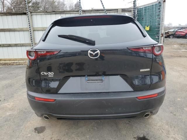 2024 Mazda CX-30 Select