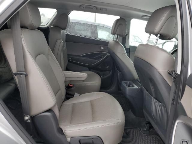 2019 Hyundai Santa FE XL SE Ultimate