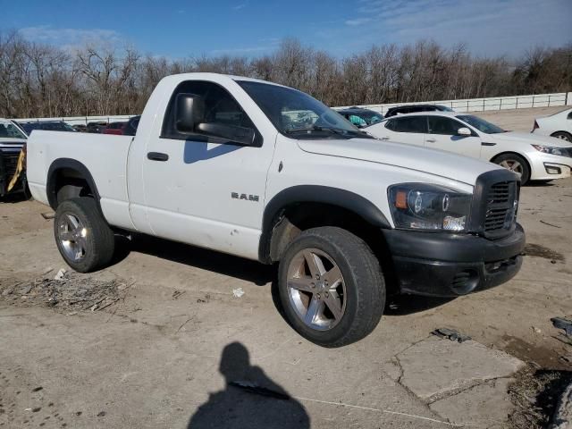 2008 Dodge RAM 1500 ST