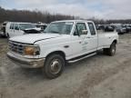 1995 Ford F350