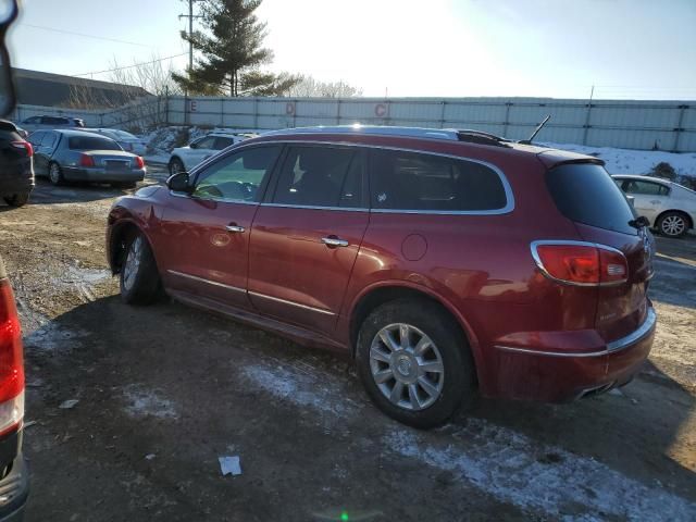 2014 Buick Enclave