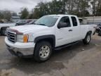 2013 GMC Sierra K1500 SLE