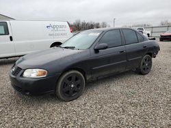 2006 Nissan Sentra 1.8S en venta en Lawrenceburg, KY