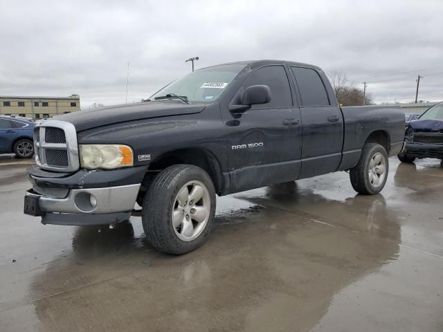 2003 Dodge RAM 1500 ST