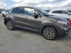 2016 Fiat 500X Trekking