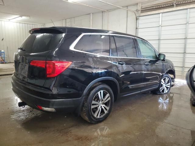 2016 Honda Pilot EXL