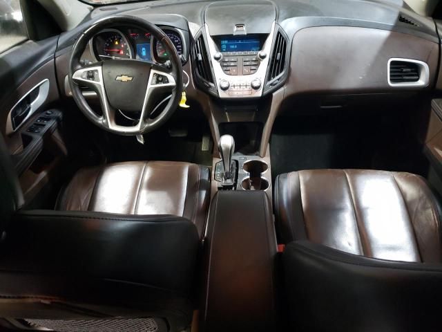 2010 Chevrolet Equinox LT