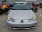 2001 Honda Civic LX