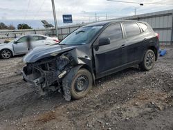 Nissan Rogue s Vehiculos salvage en venta: 2008 Nissan Rogue S