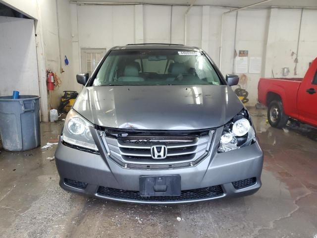 2008 Honda Odyssey EXL