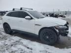 2017 Jaguar F-PACE Prestige