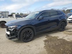 Salvage cars for sale at Florence, MS auction: 2023 Mazda CX-9 Touring Plus