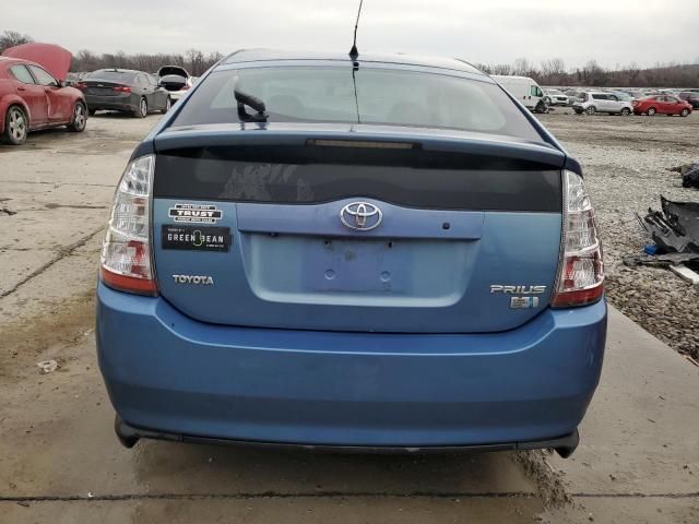 2006 Toyota Prius