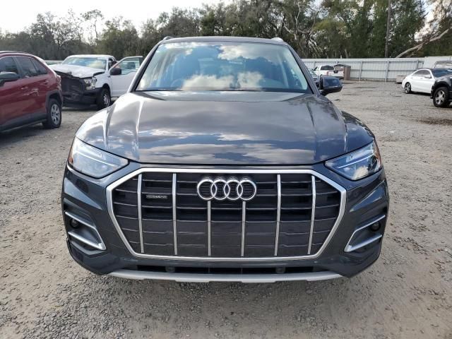 2021 Audi Q5 Premium