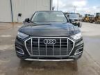 2024 Audi Q5 Prestige 40