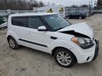 2012 KIA Soul +