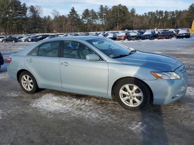 2008 Toyota Camry CE