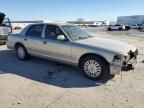 2007 Mercury Grand Marquis LS