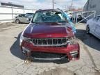 2024 Jeep Grand Cherokee Limited 4XE