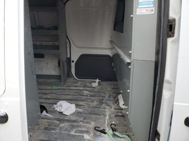 2012 Ford Transit Connect XL