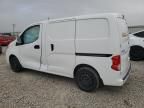 2021 Nissan NV200 2.5S