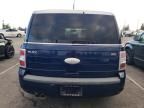 2012 Ford Flex SEL