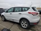 2015 Ford Escape S