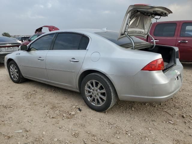 2009 Buick Lucerne CXL