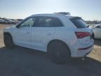 2018 Audi SQ5 Premium Plus