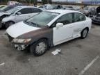 2006 Honda Civic Hybrid