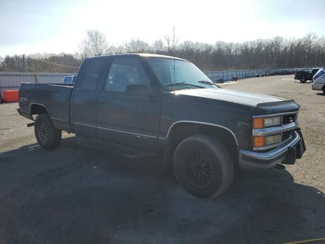 1998 Chevrolet GMT-400 K1500