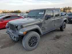 Jeep Gladiator Vehiculos salvage en venta: 2023 Jeep Gladiator Sport