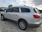 2010 Buick Enclave CXL